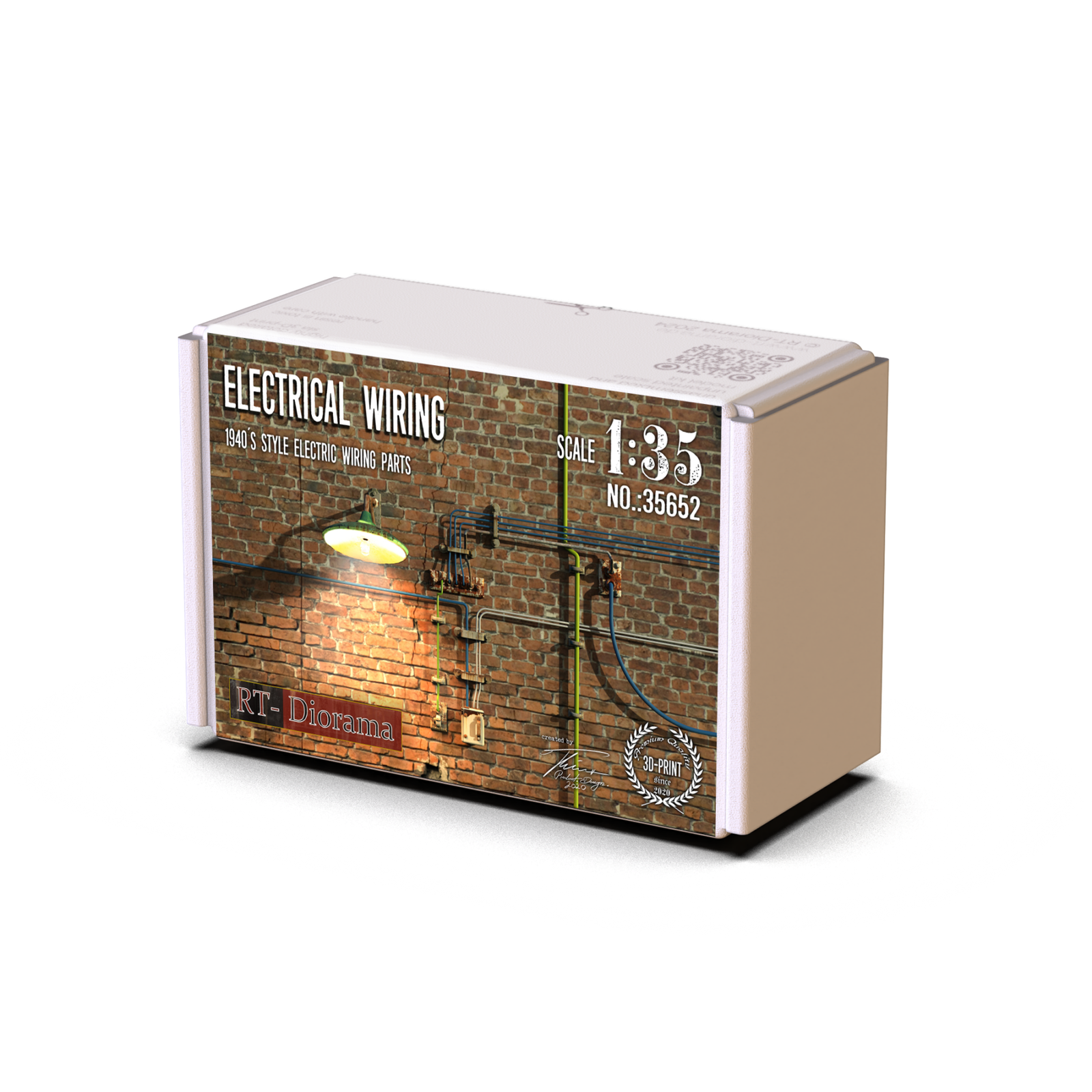 Electrical Wiring Set