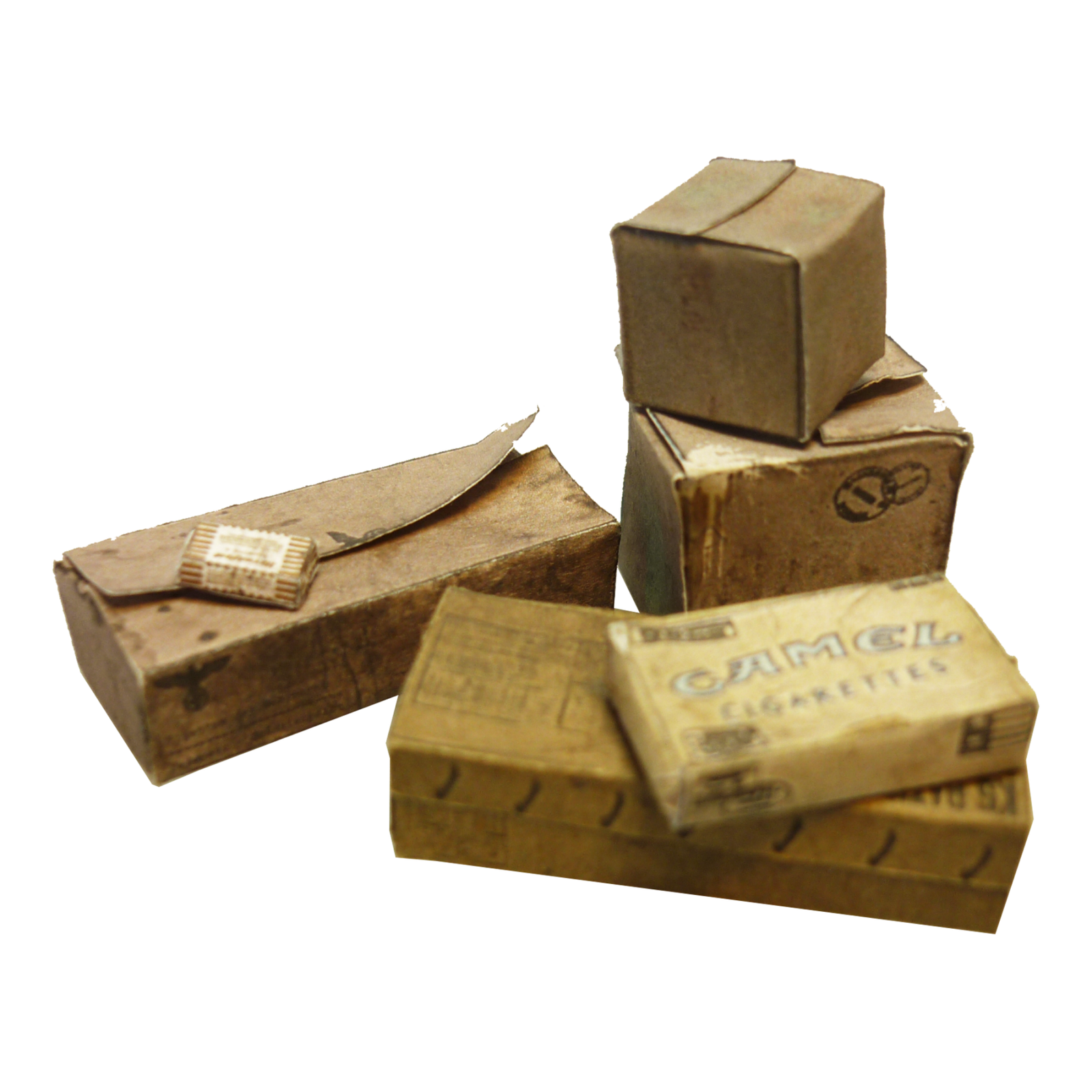 German cardboxes - Image 2