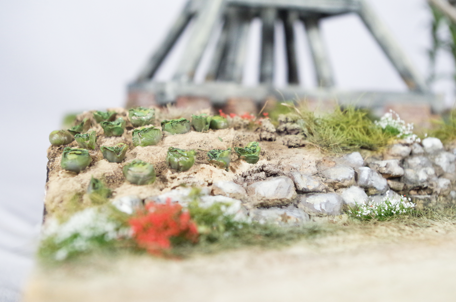 European Windmill – product image