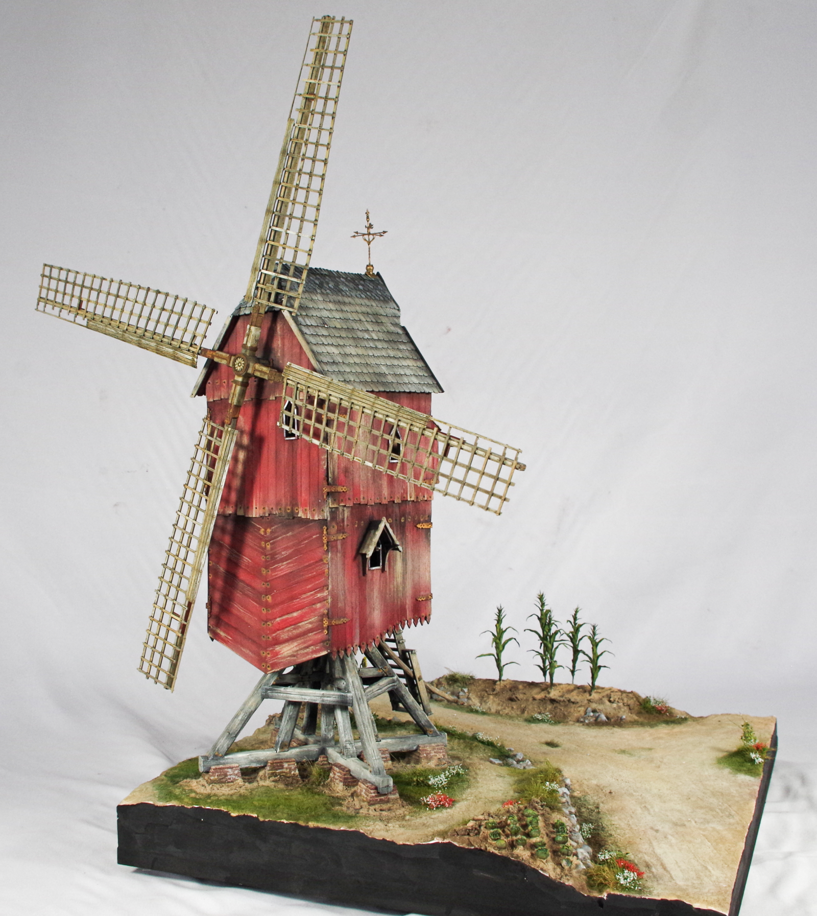 European Windmill – product image