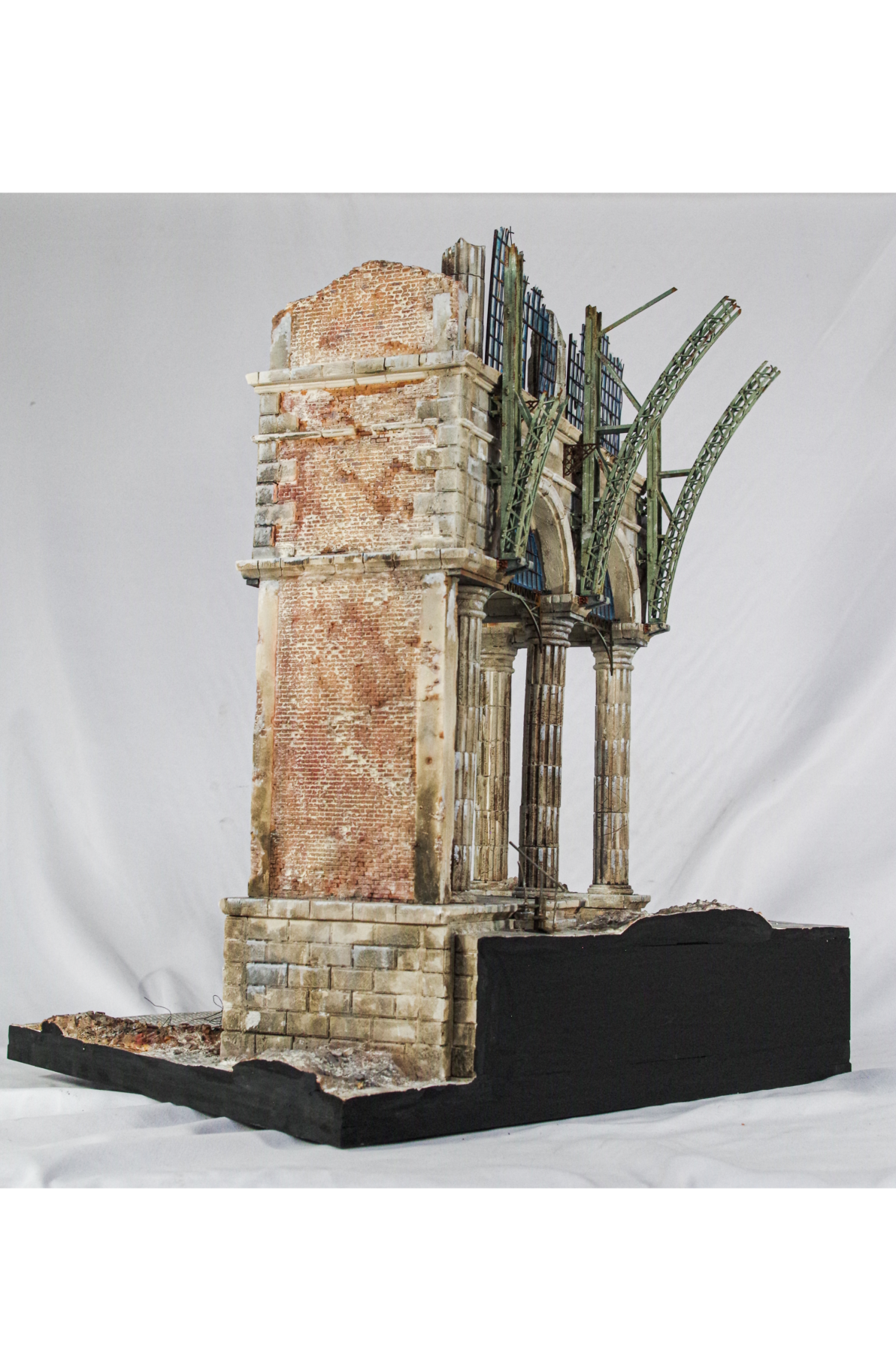 Central Railway Station [Diorama Base] – product image