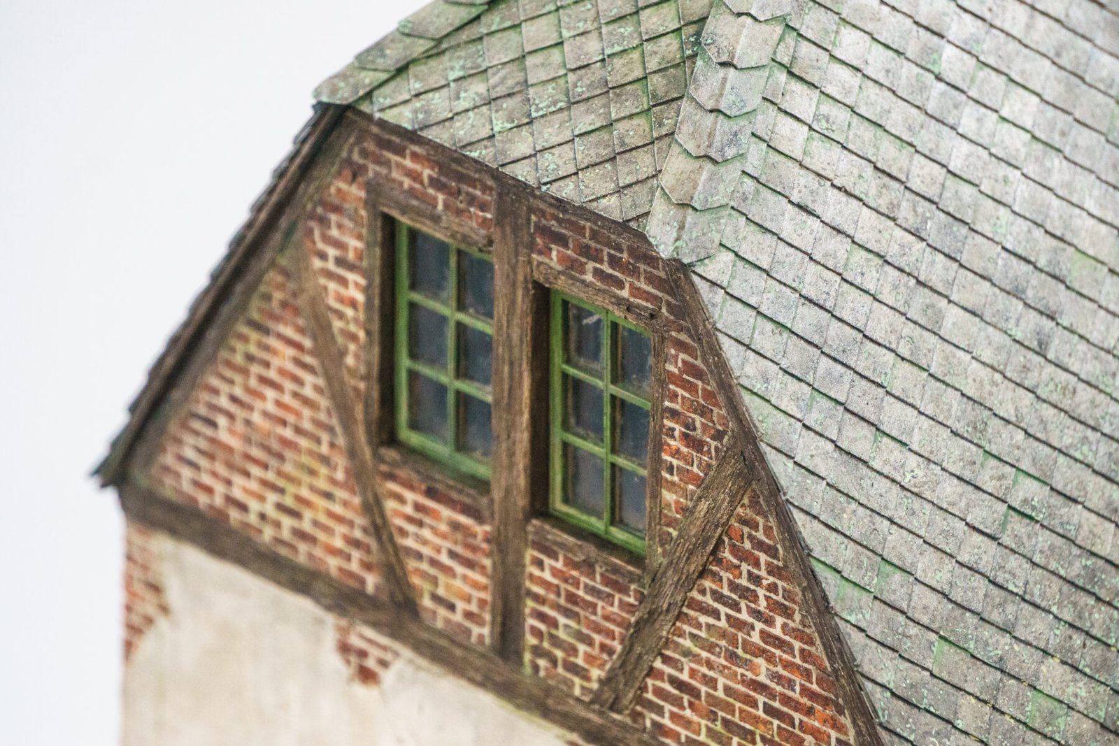The Watermill [Building] – product image