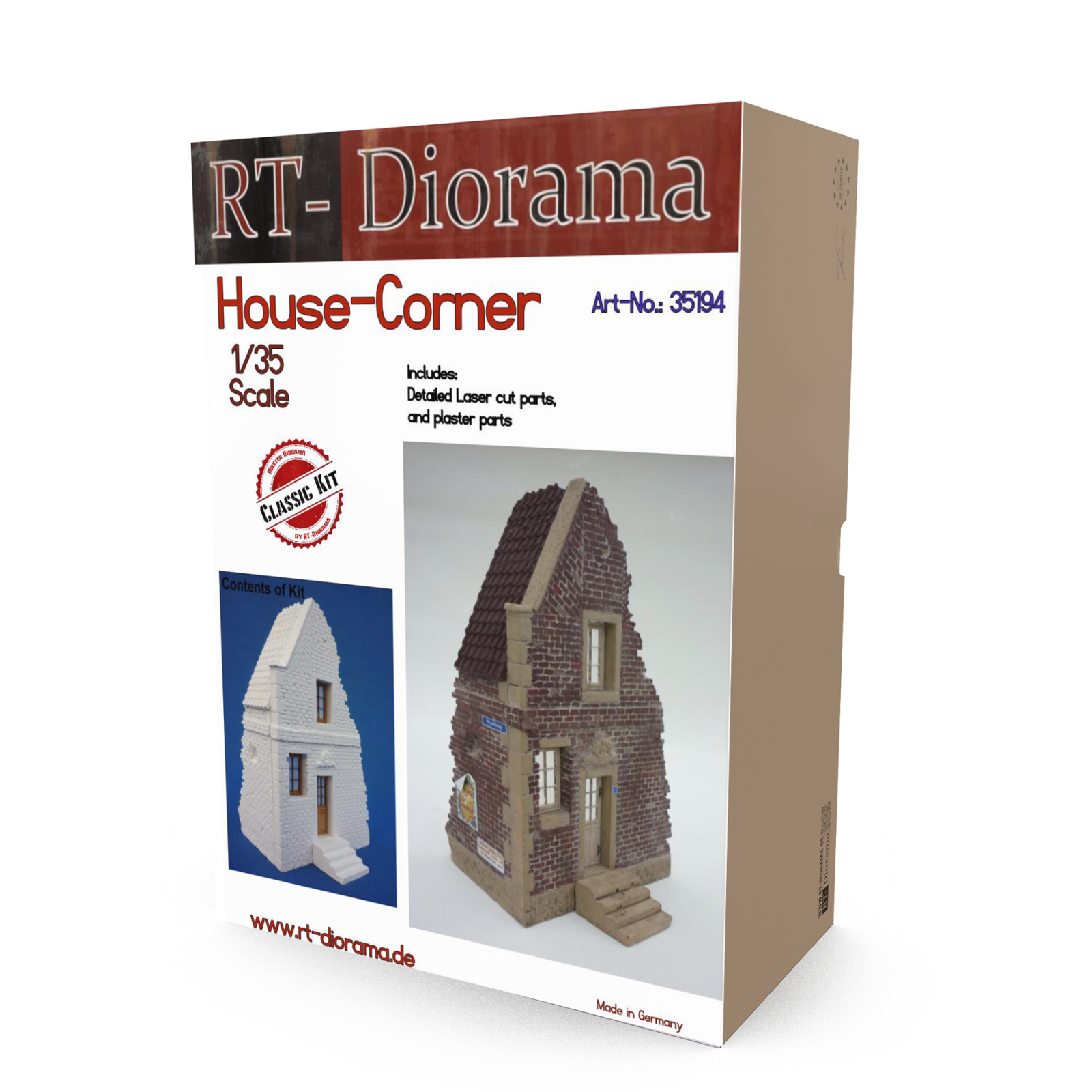 House-Corner – product image