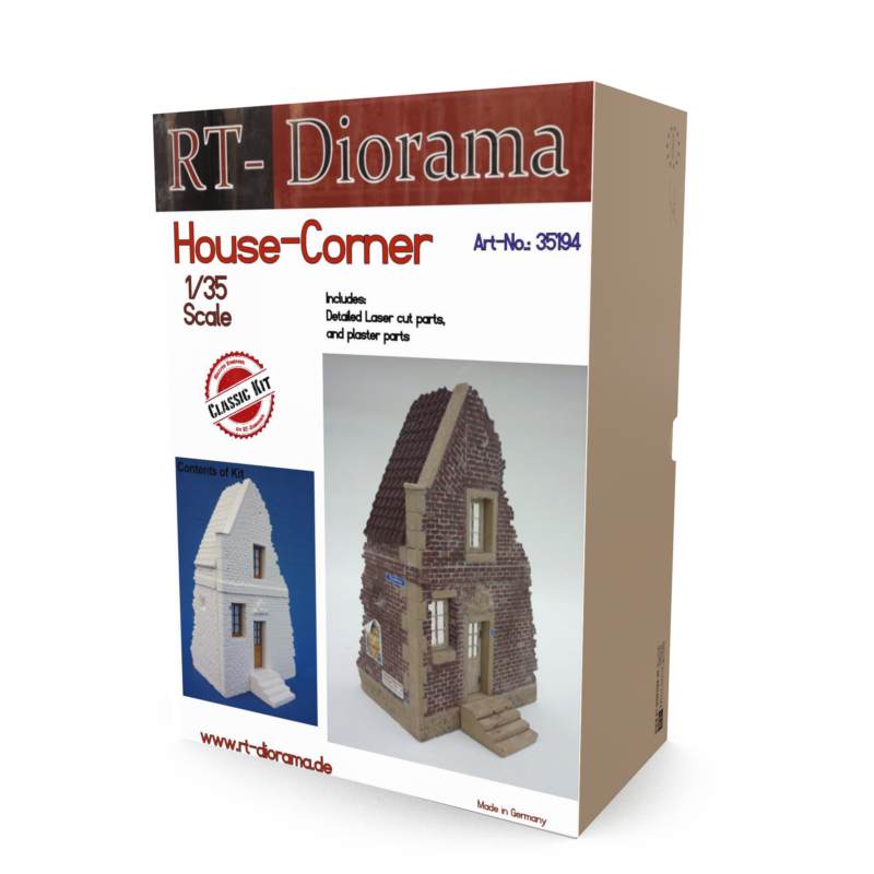 House-Corner – product image