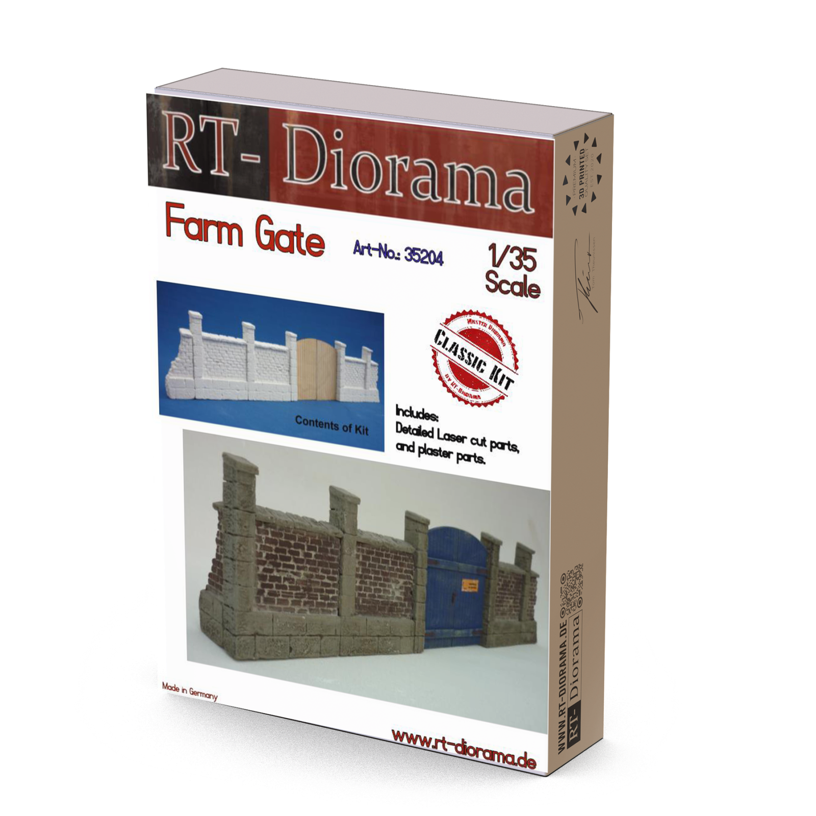 Farm Gate – product image