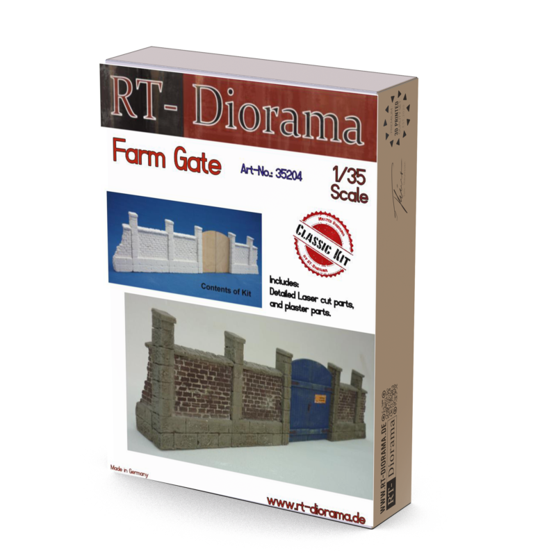Farm Gate – product image