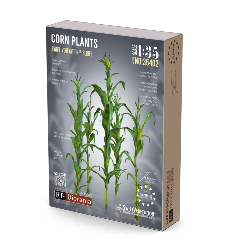 Corn Plants – product image