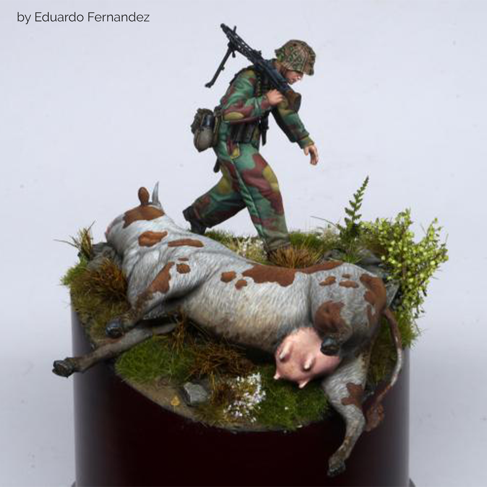 Cow Carcass – product image