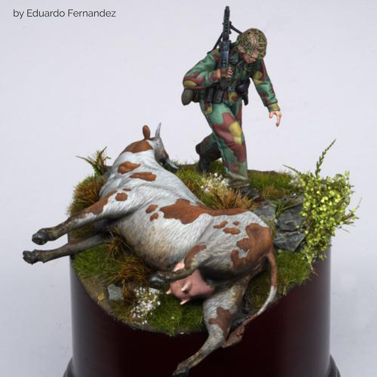Cow Carcass – product image