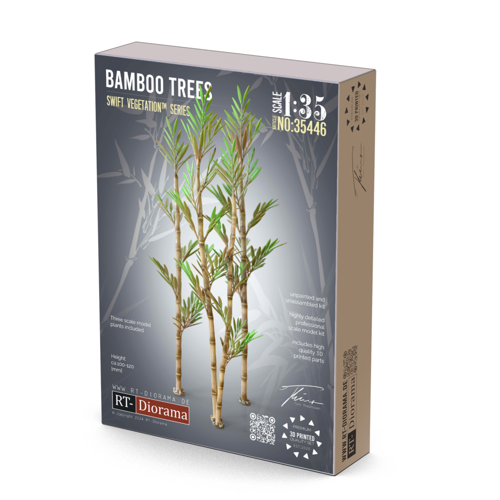 Bamboo – product image
