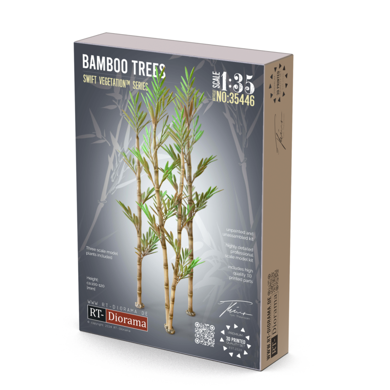 Bamboo – product image