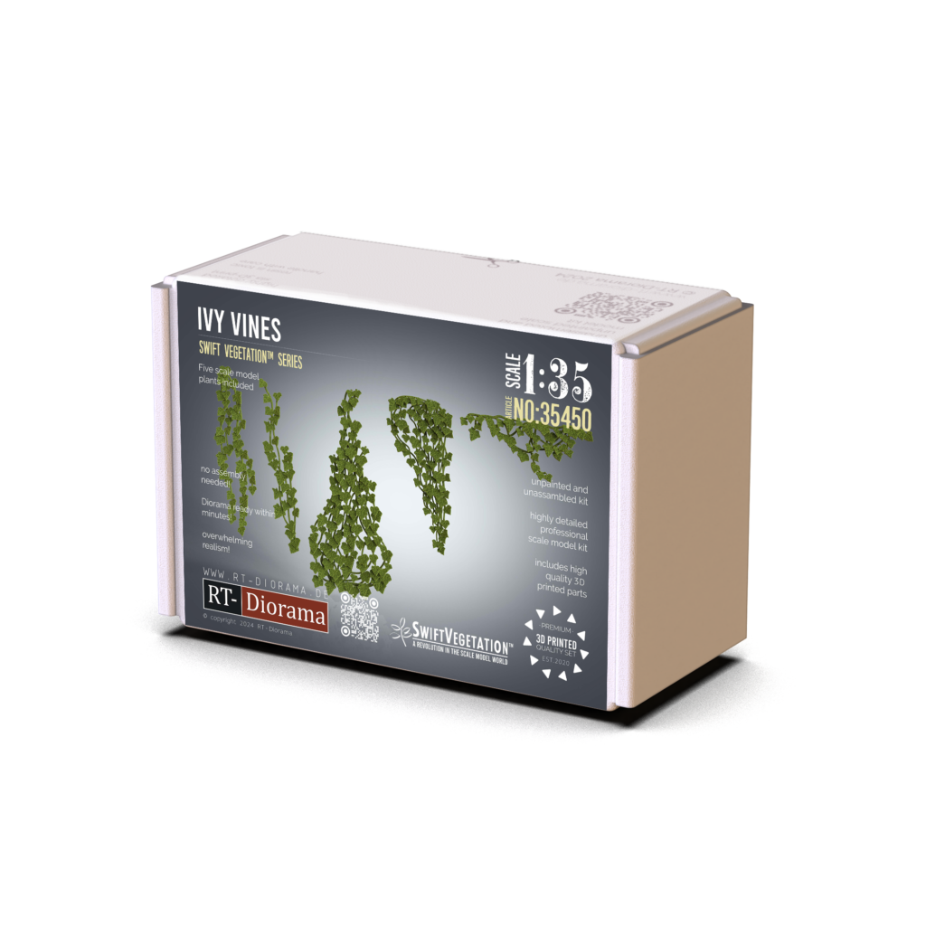 Ivy Vines – product image