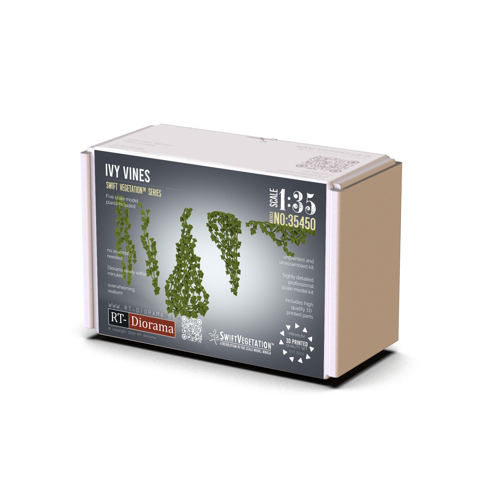 Ivy Vines – product image