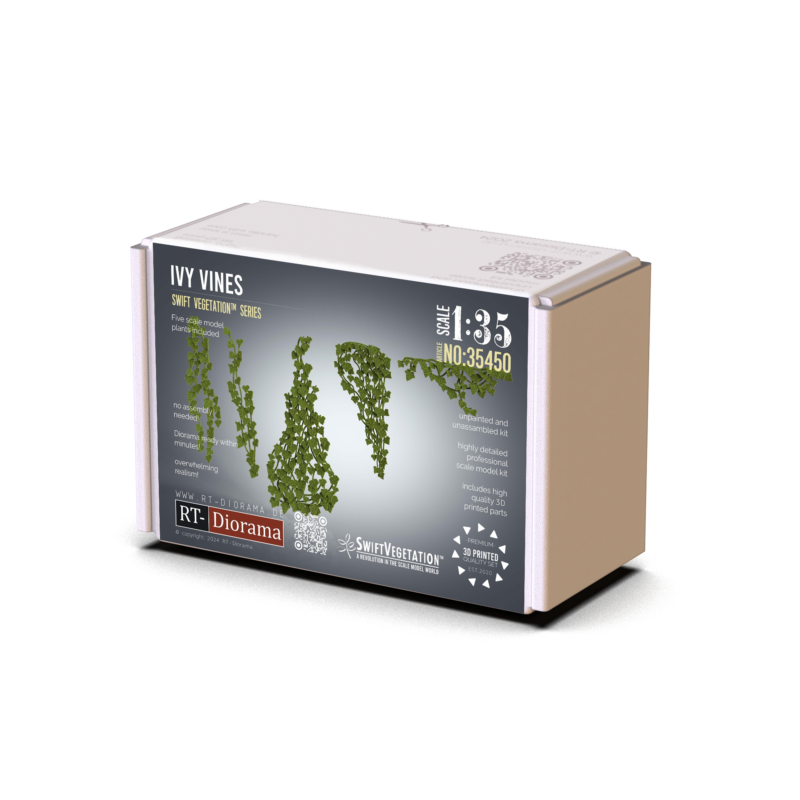 Ivy Vines – product image