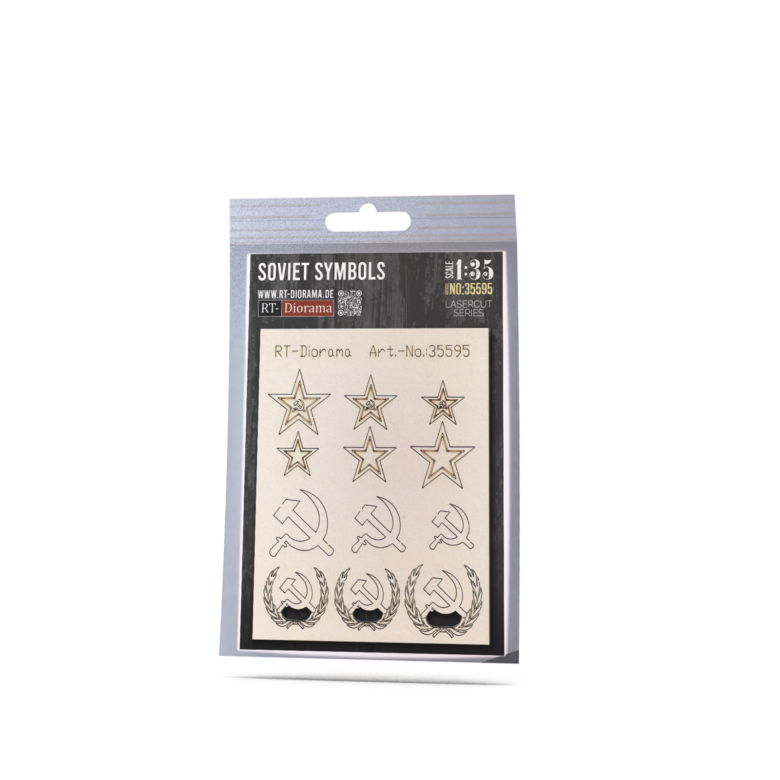 Soviet Symbols – product image
