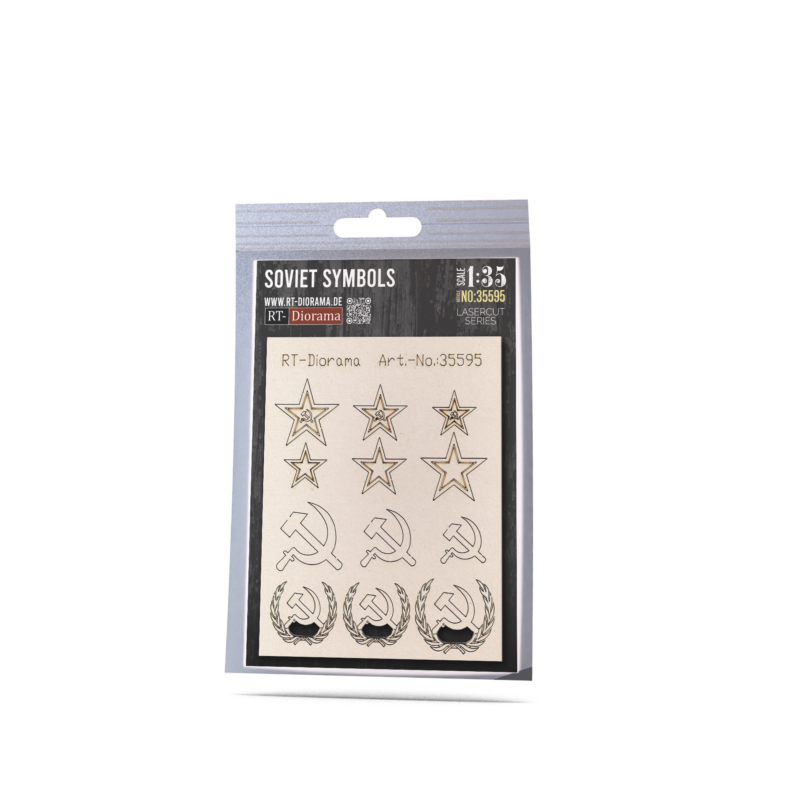 Soviet Symbols – product image
