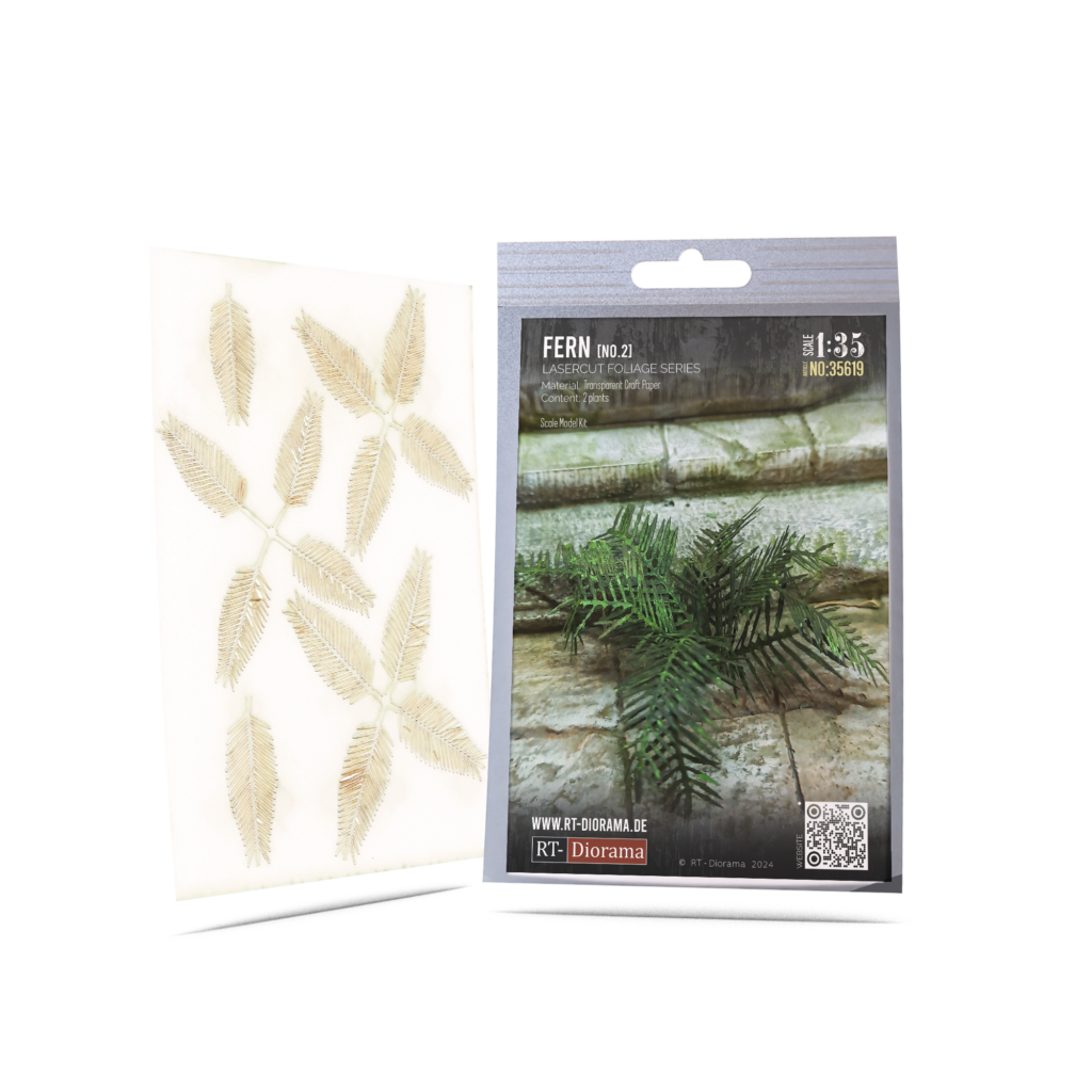 Fern No.2 – product image