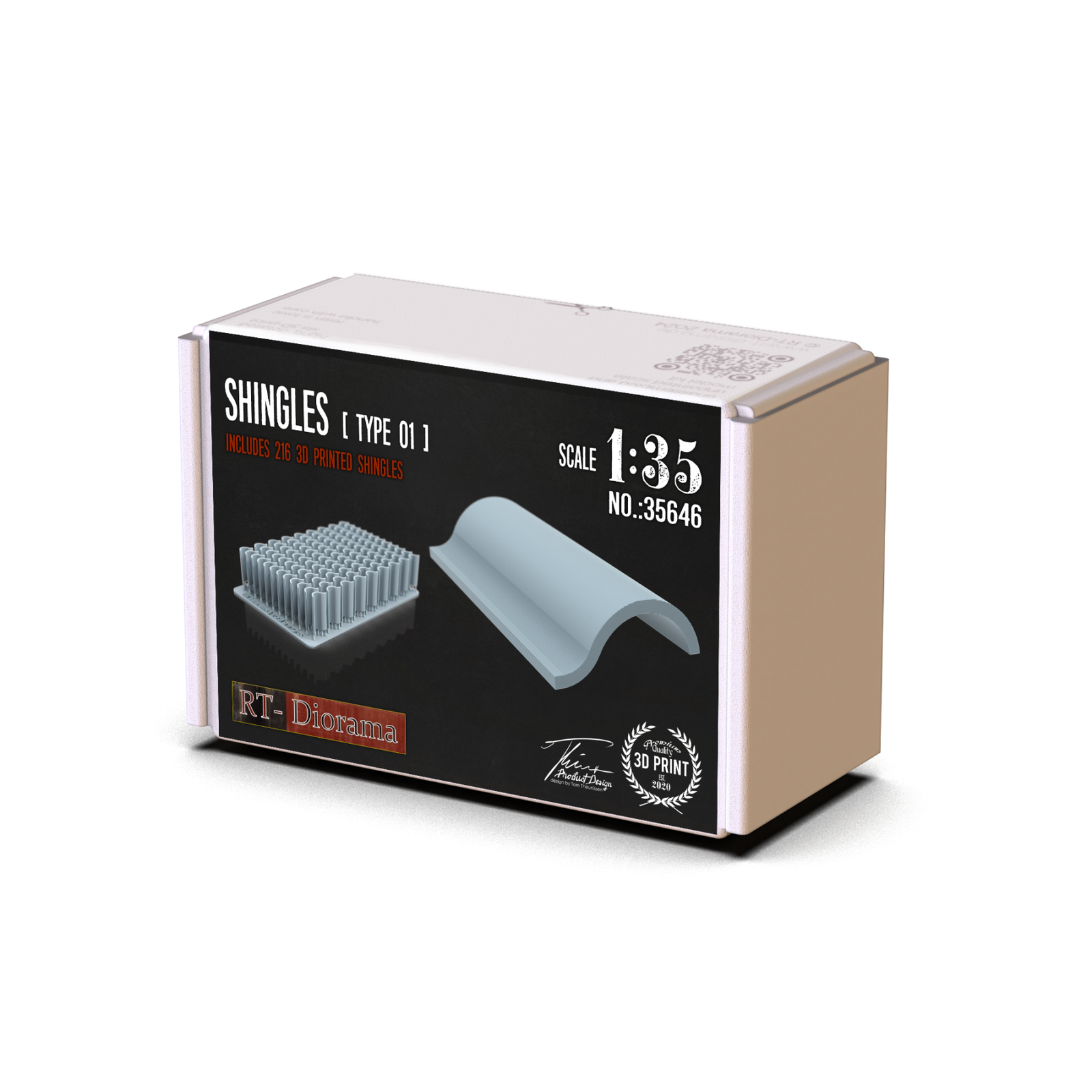 Shingles [Type 1] – product image