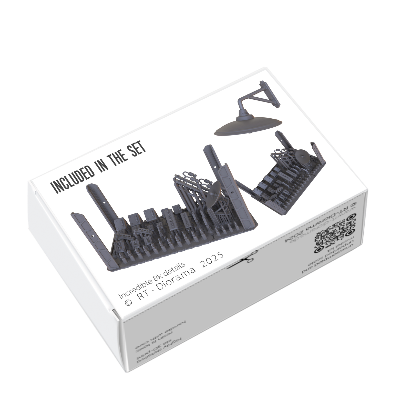 Electrical Wiring Set – product image