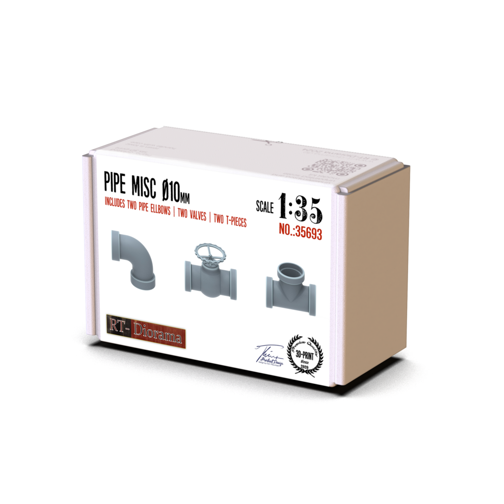 Pipe Misc. 10mm – product image