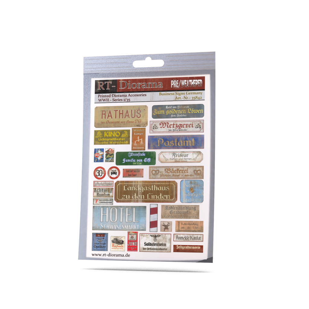 Business-Signs Germany – product image