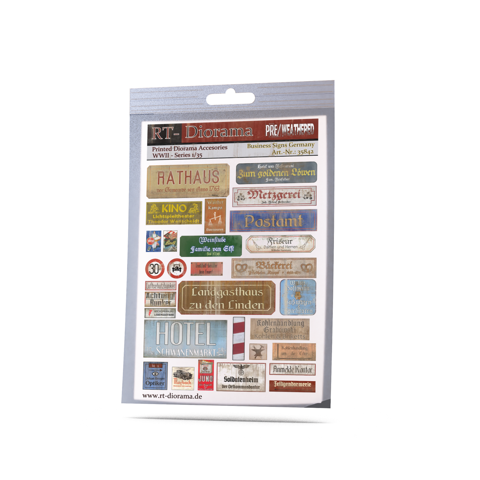 Business-Signs Germany – product image