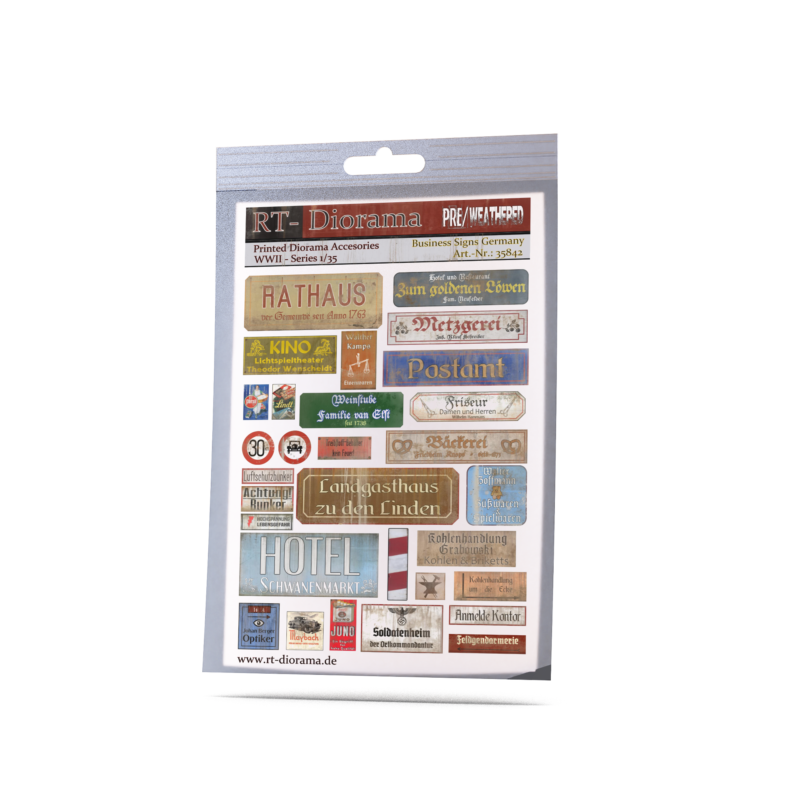 Business-Signs Germany – product image