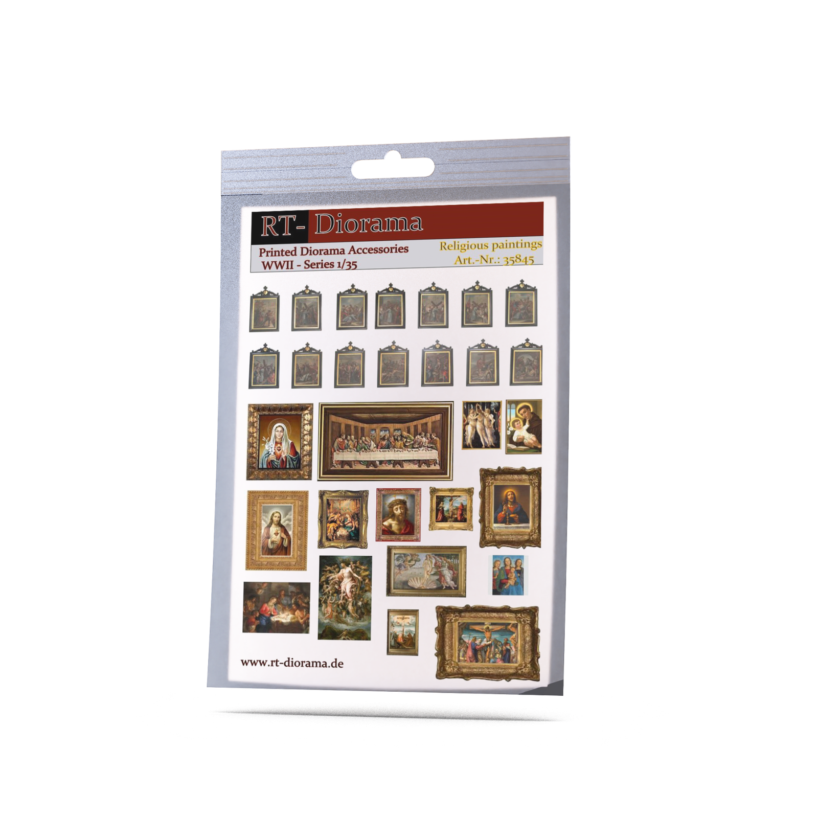 Religious Paintings – product image