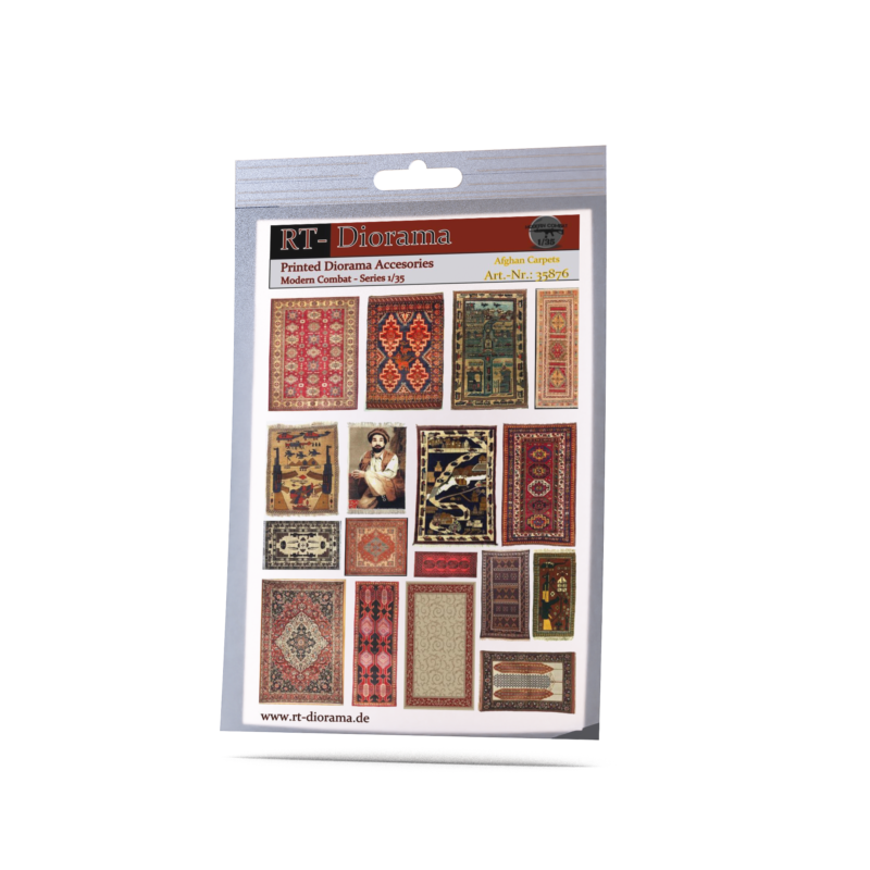 Afghan Carpets – product image