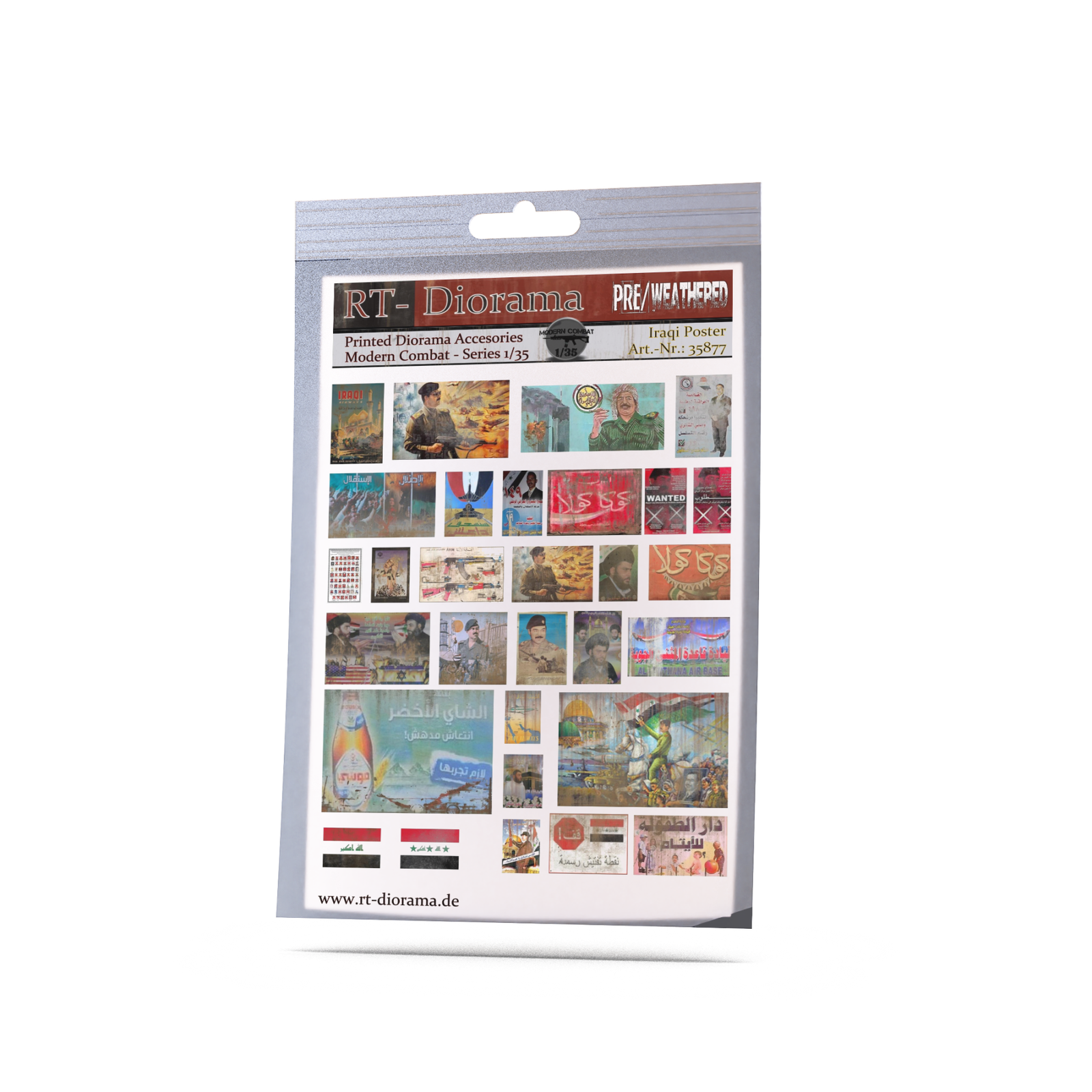 Iraqi Posters – product image