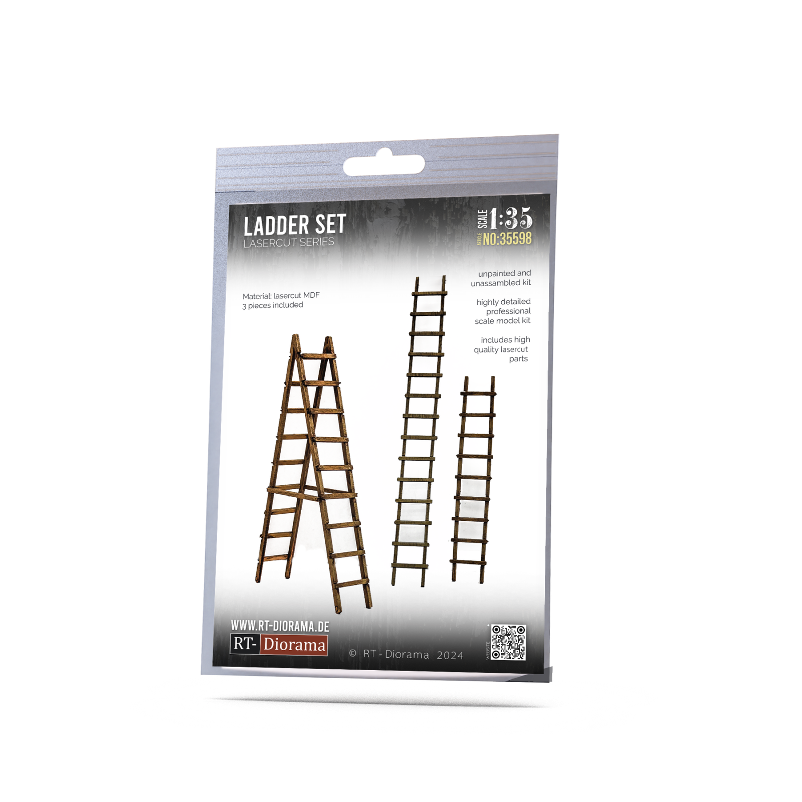 Ladder Set – product image