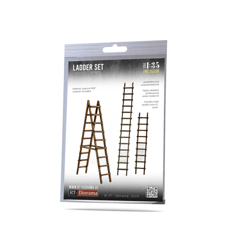 Ladder Set – product image