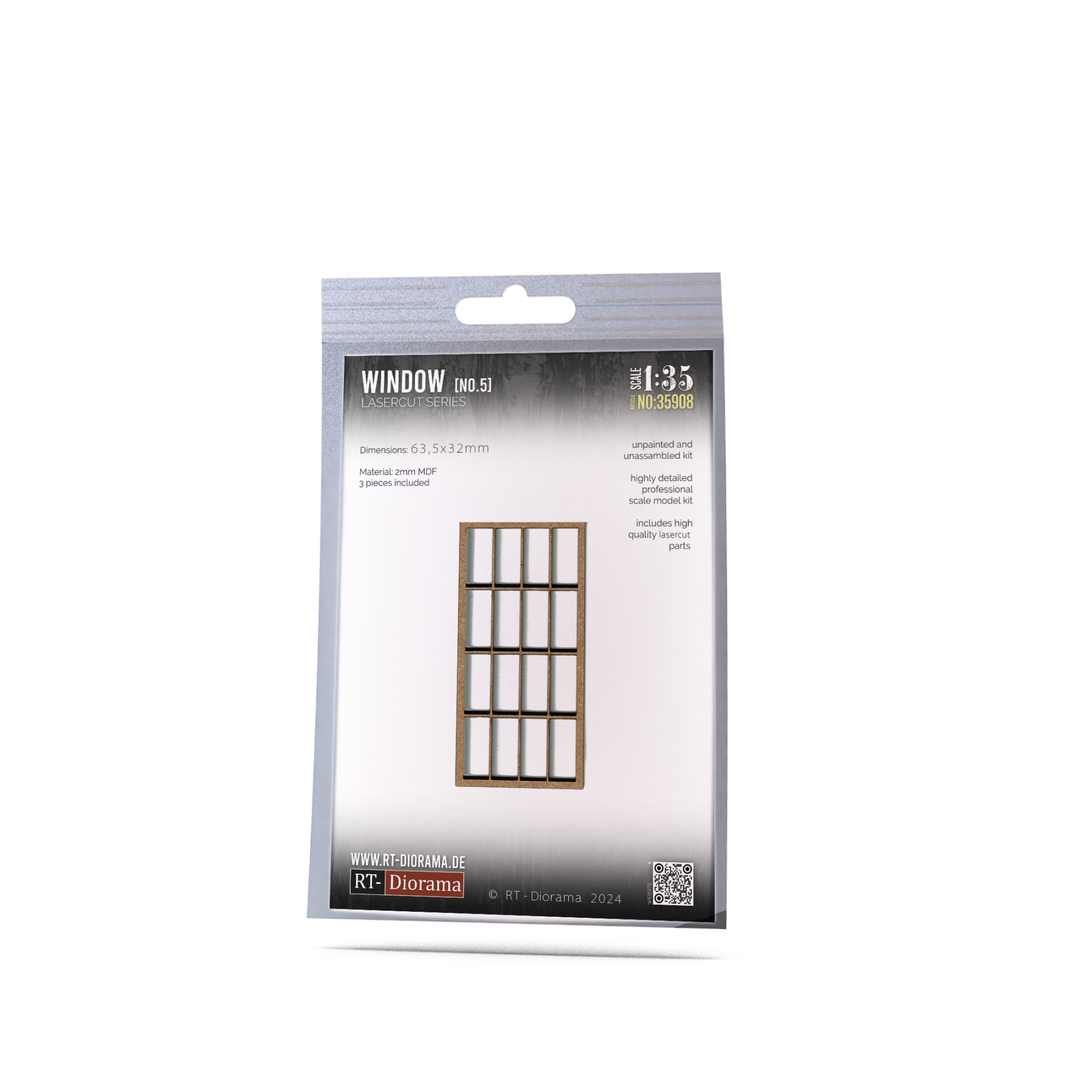 Window No.5 – product image