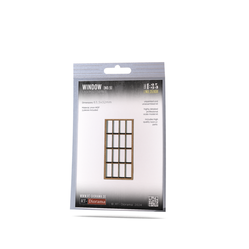 Window No.5 – product image
