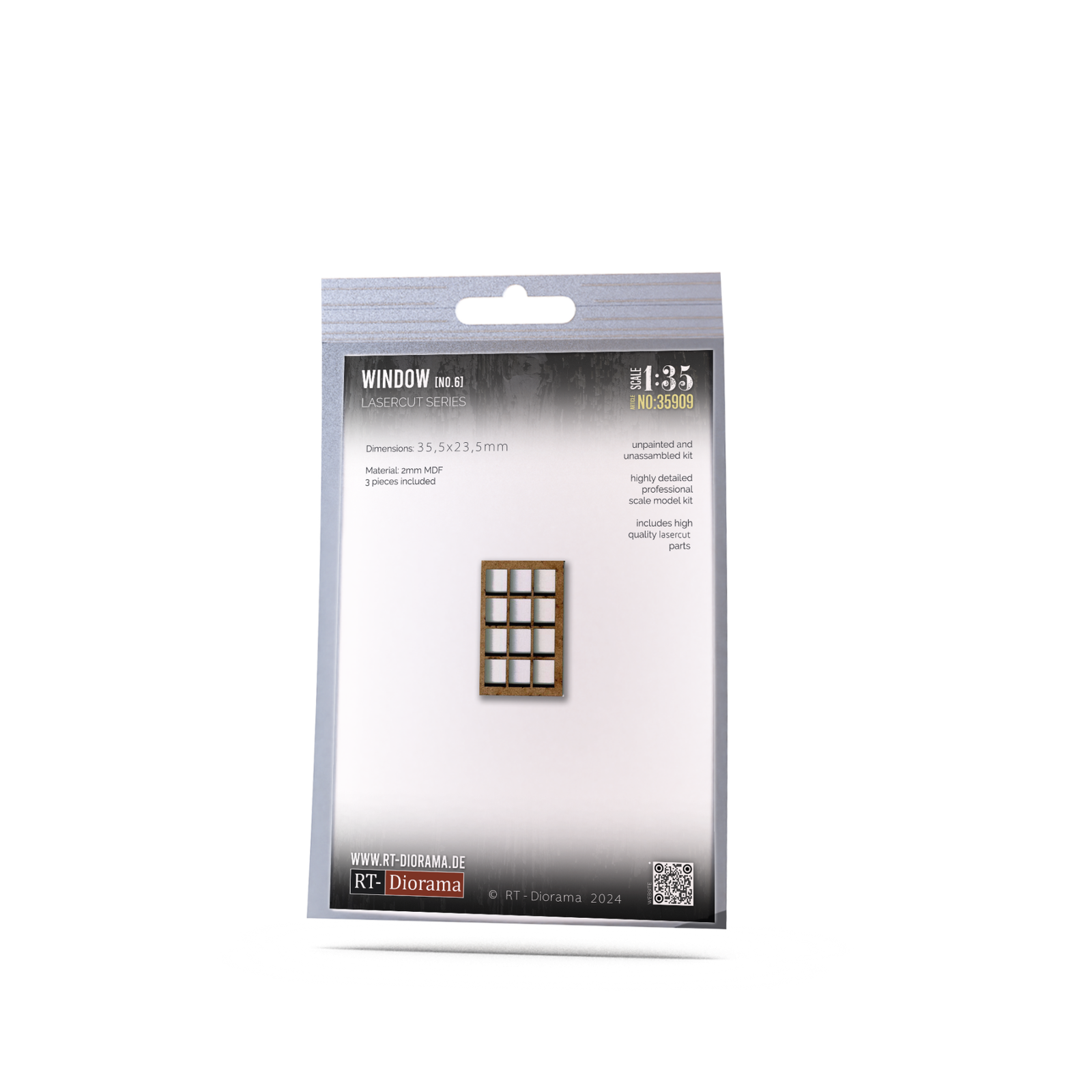 Window No.6 – product image