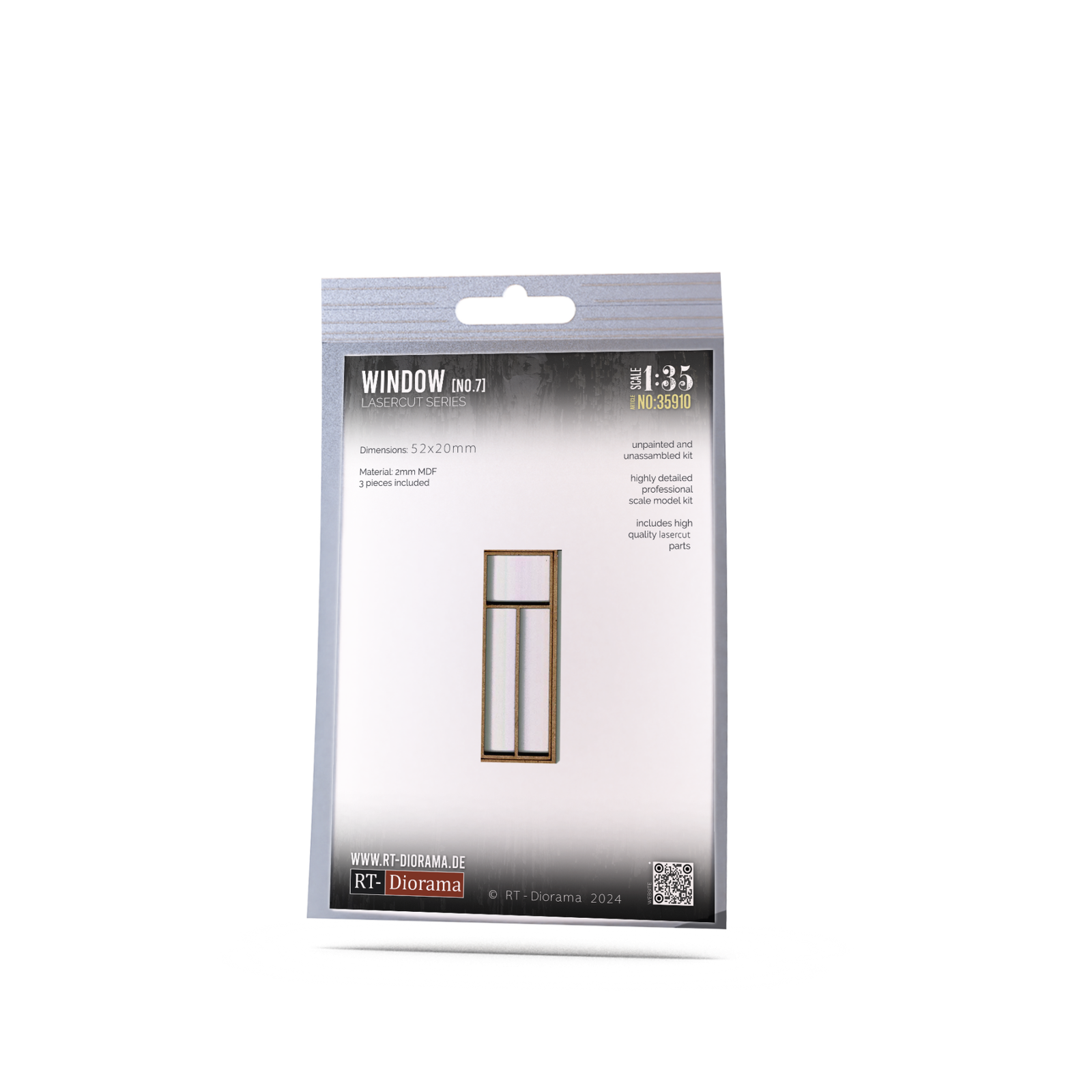 Window No.7 – product image