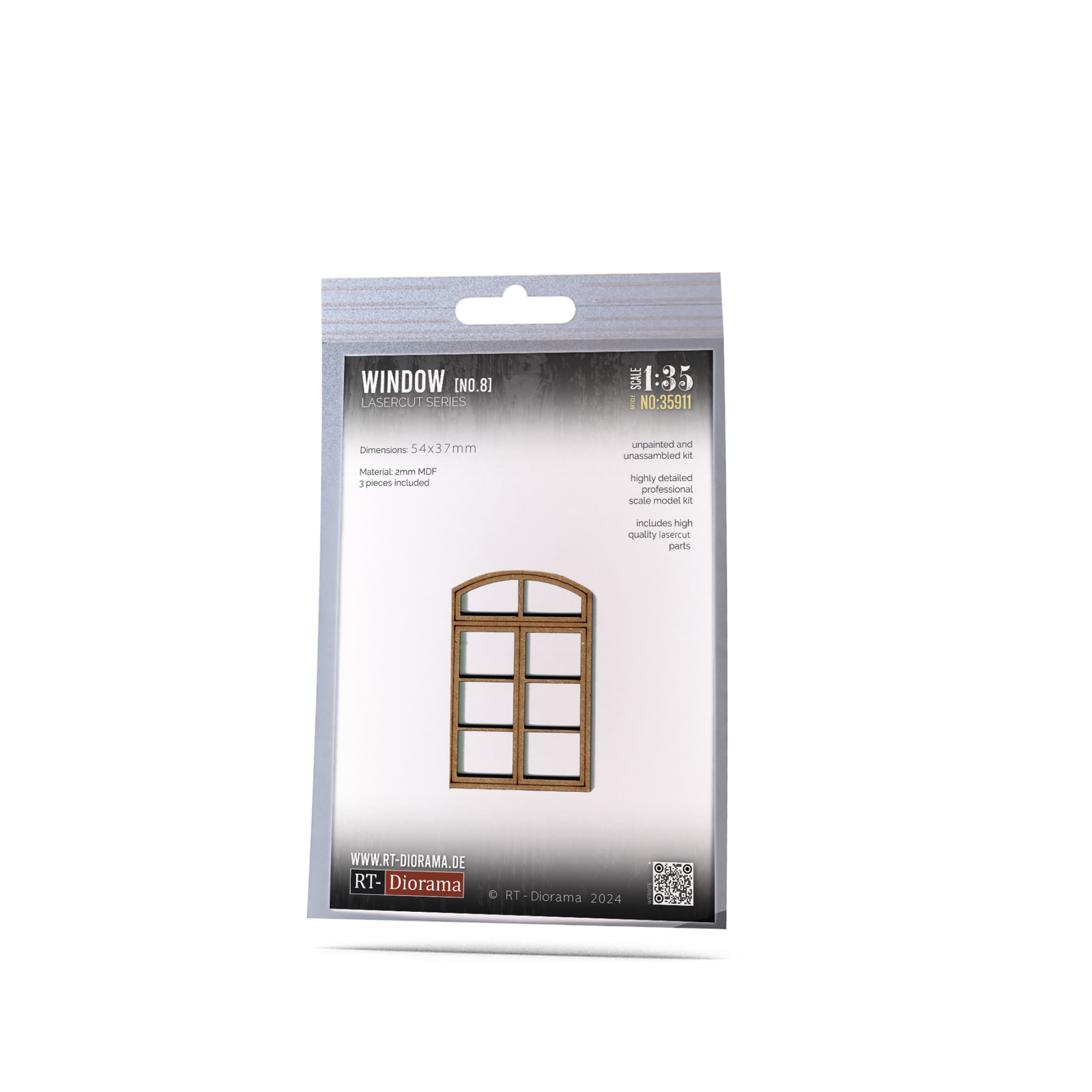 Window No.8 – product image