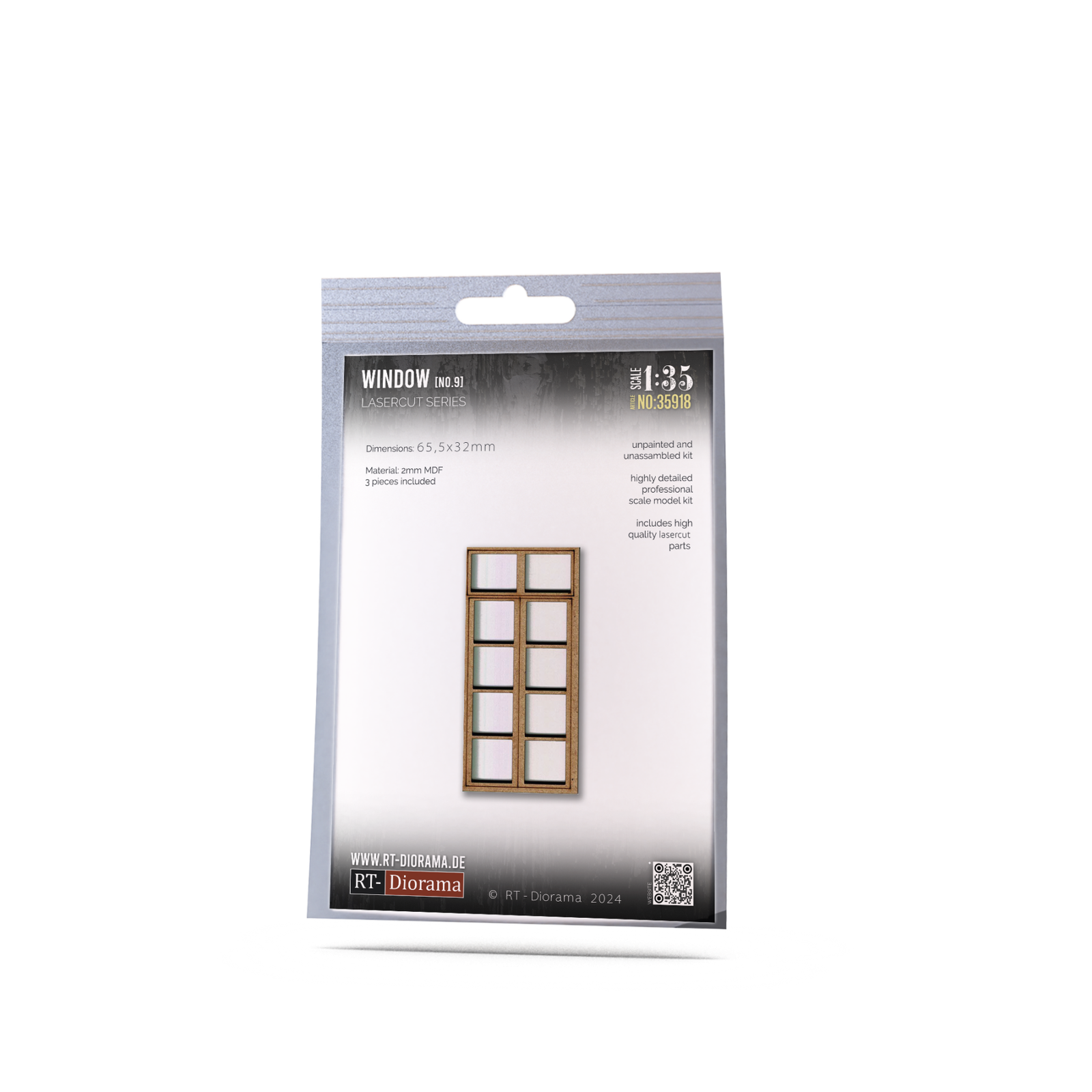 Window No.9 – product image