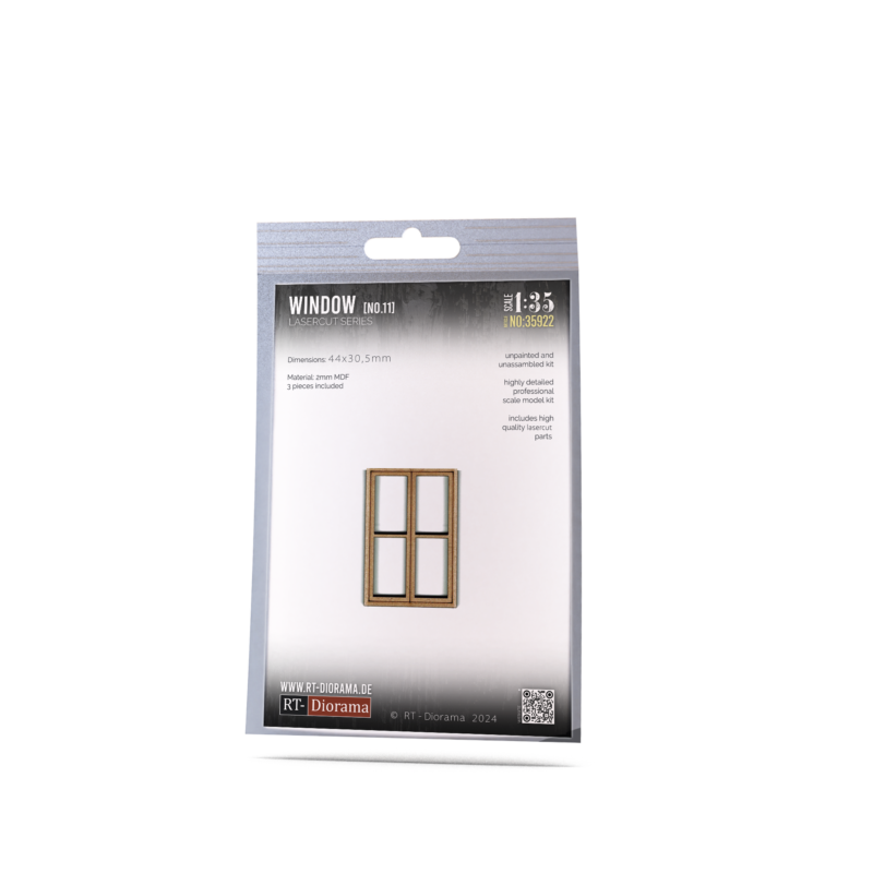 Window No.11 – product image