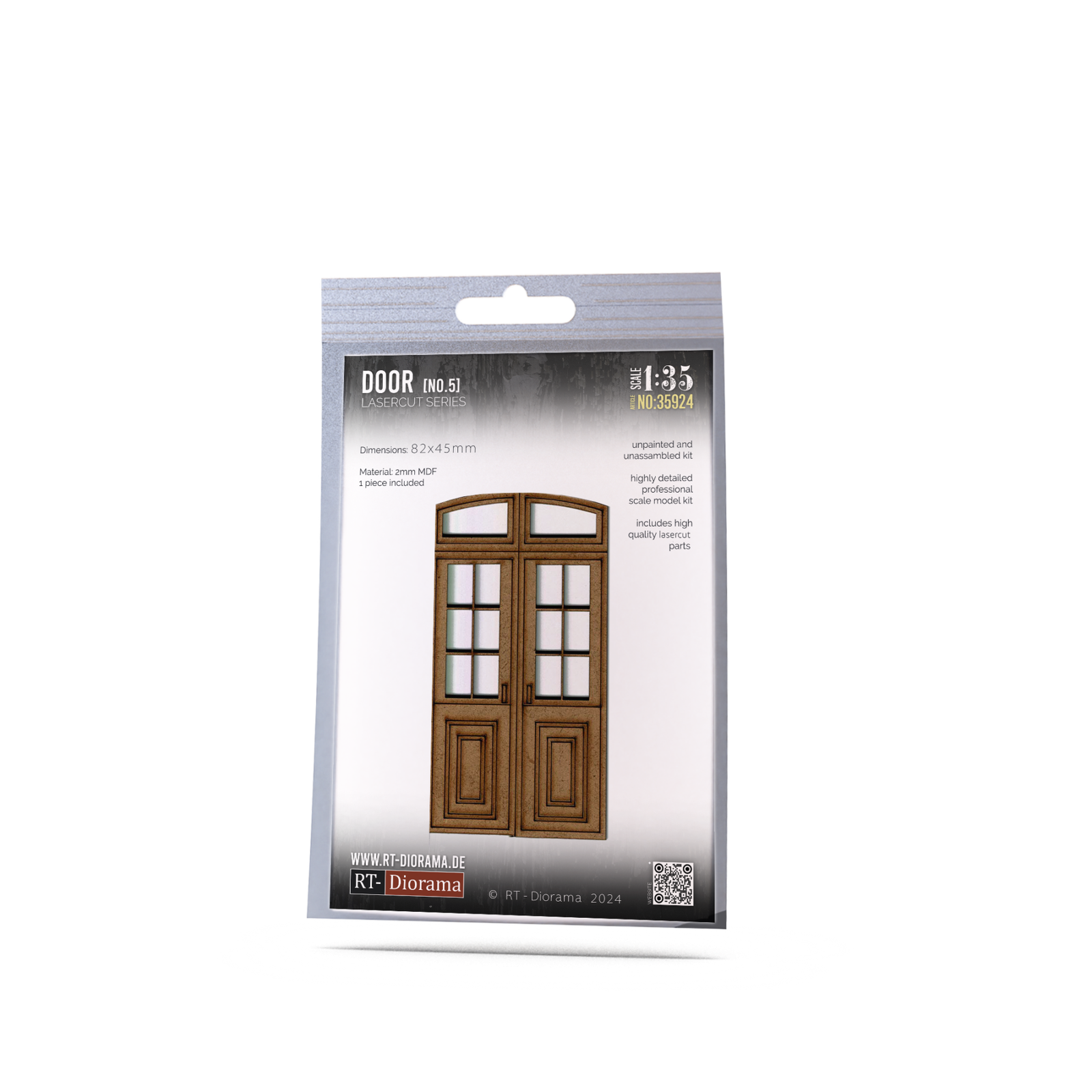 Door No.5 – product image