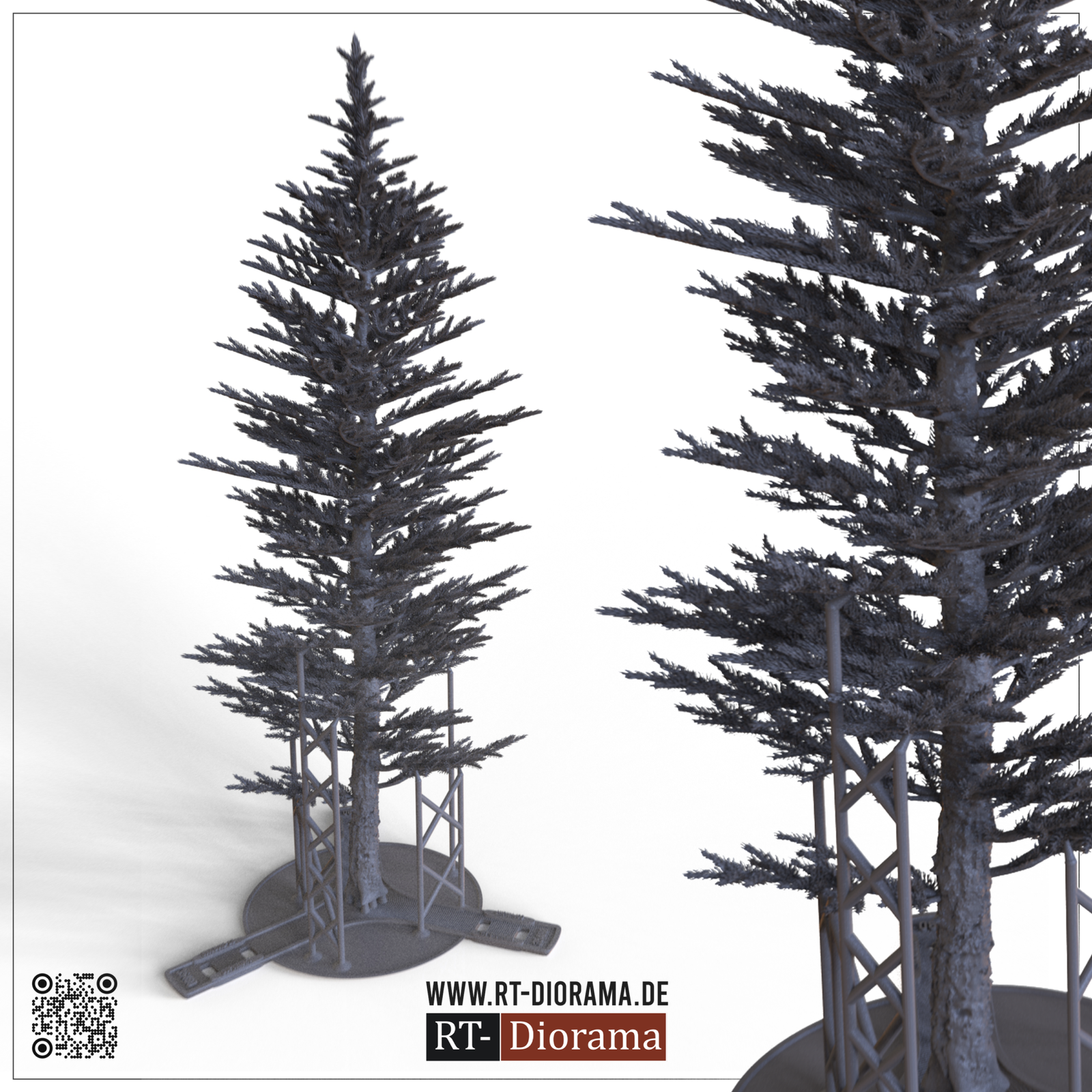 Fir Tree [No.2] - Image 3