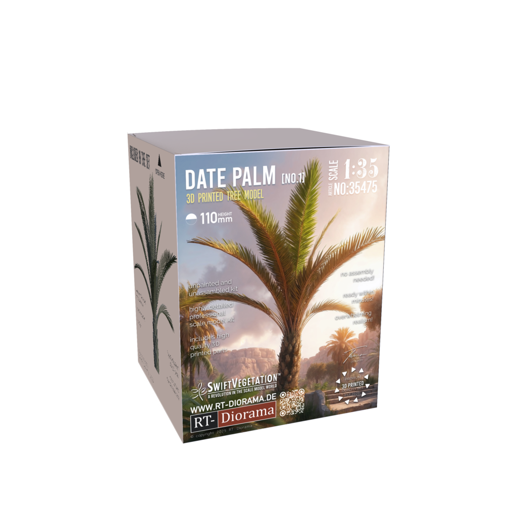 Date Palm [No.1] – product image
