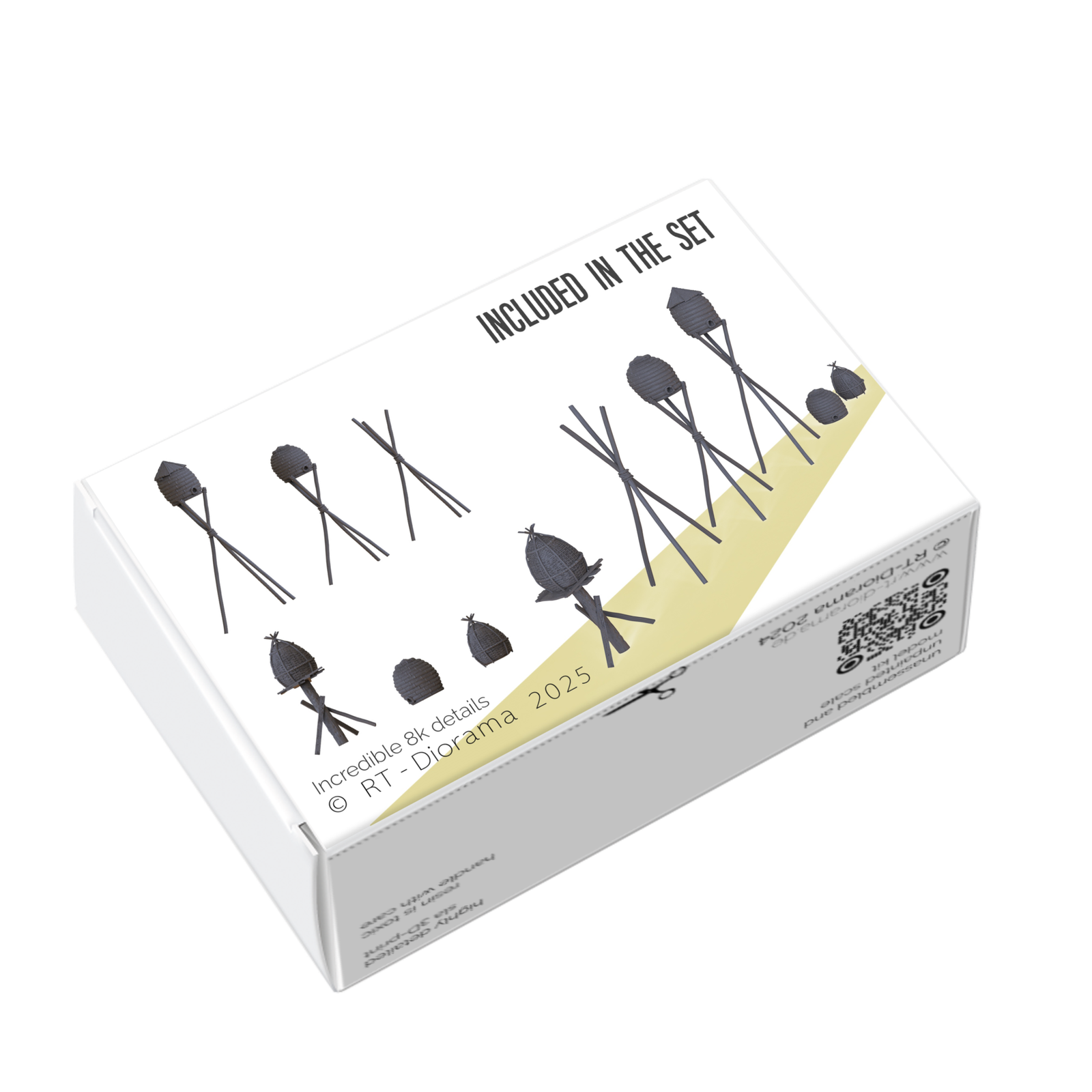 Bee Skeps π―π β product image
