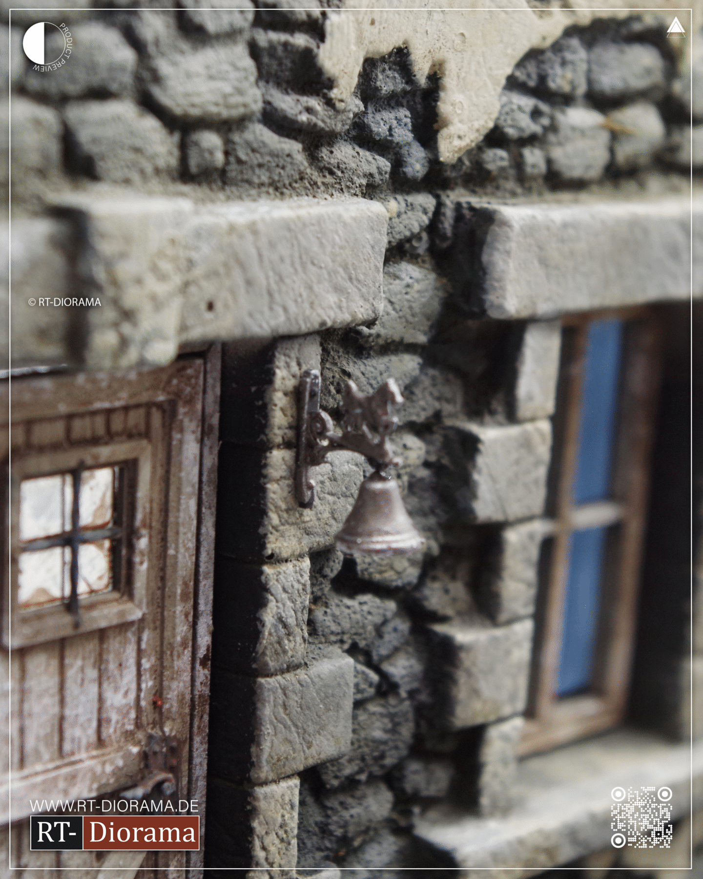 "Ardennes Forest" [Diorama Base] – product image