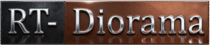 RT-Diorama