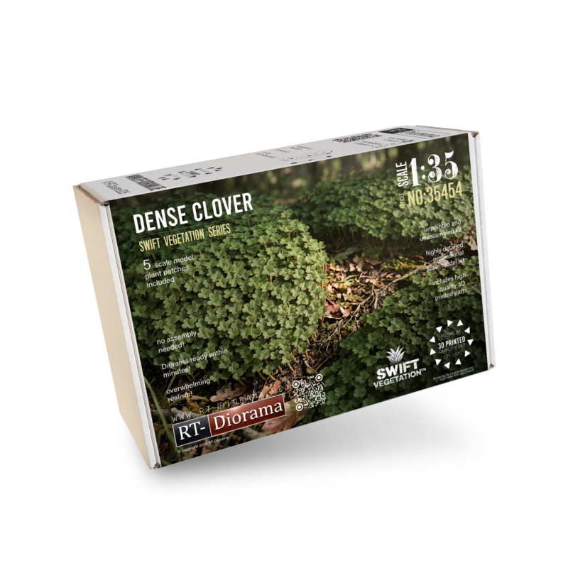 Clover [Swift Vegetation] – product image
