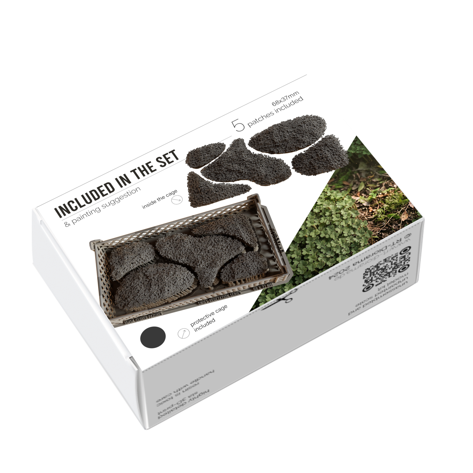 Clover [Swift Vegetation] – product image