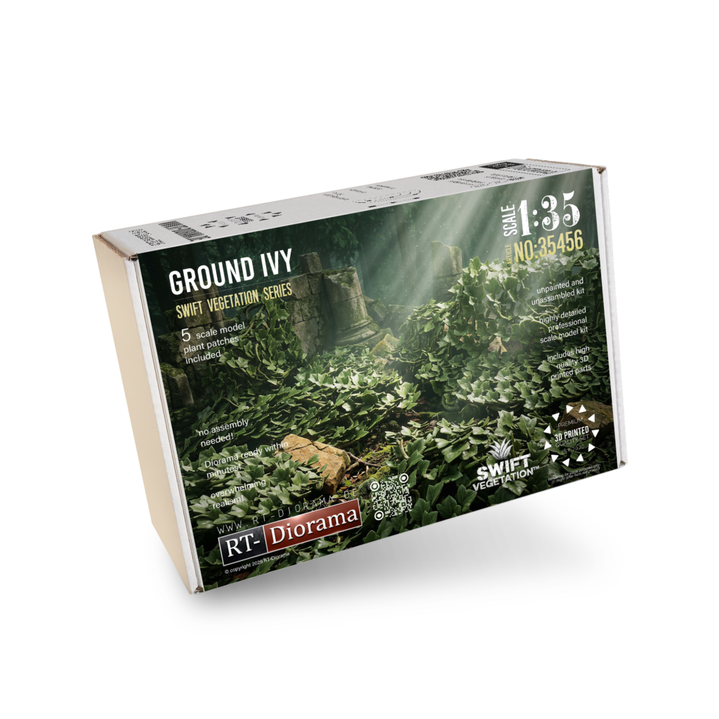 Ground Ivy [Swift Vegetation] – product image