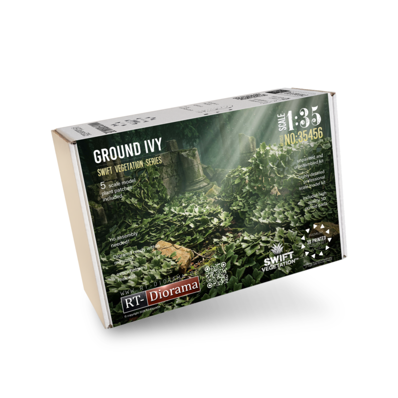 Ground Ivy [Swift Vegetation] – product image