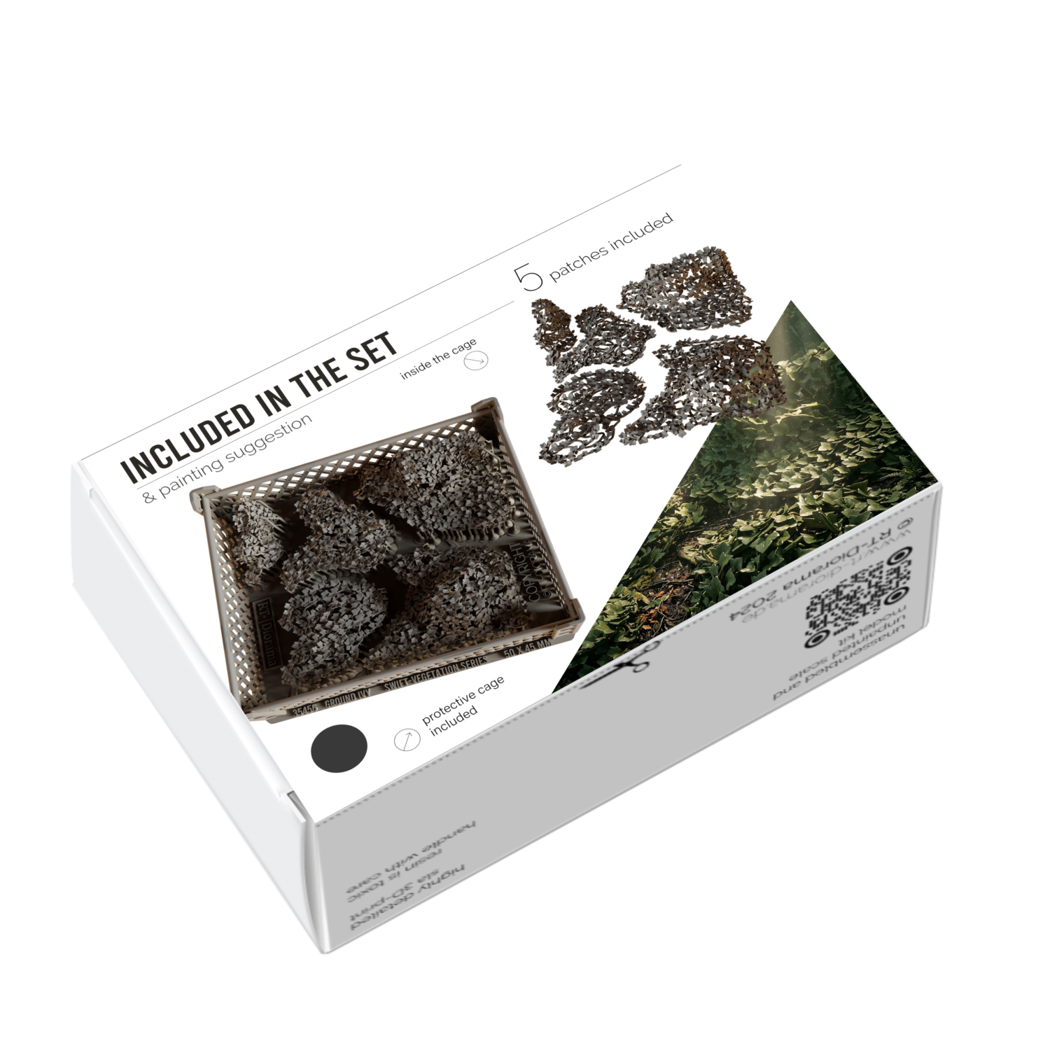 Ground Ivy [Swift Vegetation] – product image